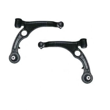 Coppia bracci oscillanti, Sospensione ruota Delta Gom (BR1625, BR1626) FIAT STILO, Multi Wagon Coppia bracci oscillanti, Sospensione ruota Delta Gom (BR1625, BR1626) FIAT STILO, Multi Wagon