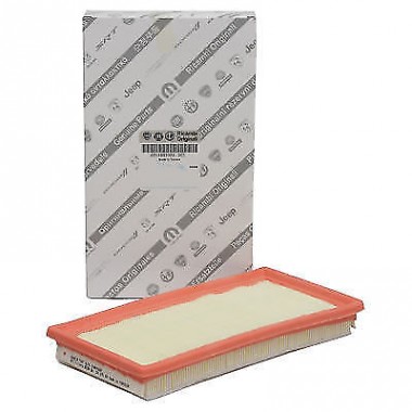 Filtro aria Originale Fiat (51881024) Filtro aria Originale Fiat (51881024)