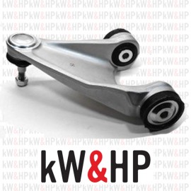 Braccio oscillante, sospensione ruota superiore Sinistro (KW1391)