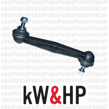 Asta/Puntone, Bielletta barra stabilizzatrice (KWC3077)