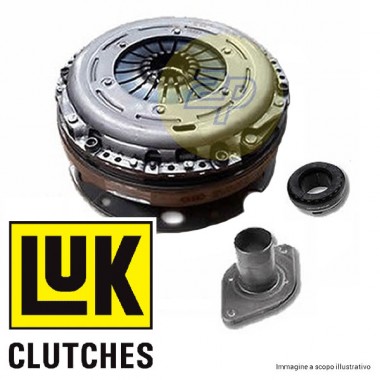 Kit frizione Volano Cuscinetto LUK (KFS16600) AUDI A4 Avant 2.0 TDI Kit frizione Volano Cuscinetto LUK (KFS16600) AUDI A4 Avant 2.0 TDI