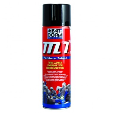 Spray Pulitore Totale M1 Meat&Doria formato 500ml 