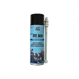 Spray Additivo pulitore impianto GPL M300 Meat&Doria 120ml