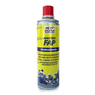 Additivo per rigenerazione FAP M250 Meat&Doria 450ml Additivo per rigenerazione FAP M250 Meat&Doria 450ml