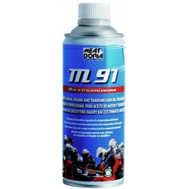 Additivo olio accrescitore di viscosità M91 Meat&Doria 400ml