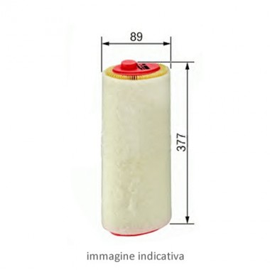 Filtro aria Bosch BMW Filtro aria Bosch BMW