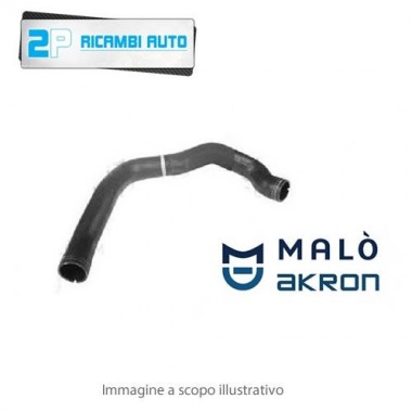 Manicotto intercooler superiore ALFA ROMEO 147 1.9 JTDM 110kW 150 CV Manicotto intercooler superiore ALFA ROMEO 147 1.9 JTDM 110kW 150 CV