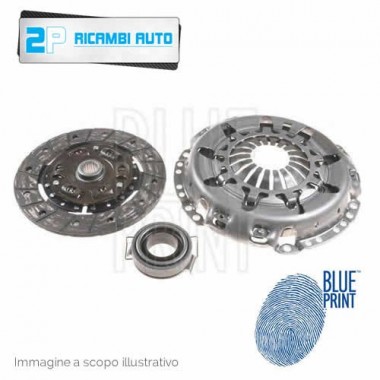 ADT330246 Kit frizione e cuscinetto BluePrint CITROEN C1 1.0 50kW ADT330246 Kit frizione e cuscinetto BluePrint CITROEN C1 1.0 50kW