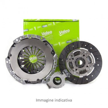 Kit Frizione Valeo, 3 pezzi (801984) Kit Frizione Valeo, 3 pezzi (801984)