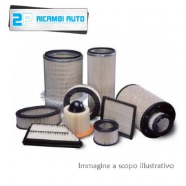 Kit 3 Filtri Aria + Olio + Carburante VOLVO V50 (MW) 1.6 D 81kW 110CV