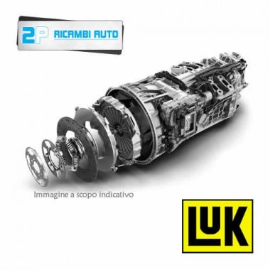 Kit frizione volano e cuscinetto LuK OPEL CORSA D 1.3 CDTI (1248) 66Kw 90cv Kit frizione volano e cuscinetto LuK OPEL CORSA D 1.3 CDTI (1248) 66Kw 90cv