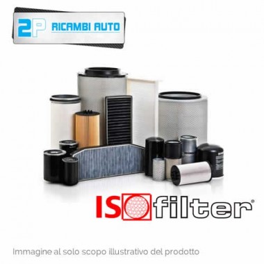 Kit filtri KF0008 Mercedes Classe A W169 B W245 Cdi Kit filtri KF0008 Mercedes Classe A W169 B W245 Cdi
