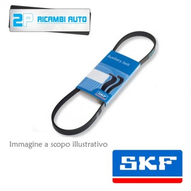 1x VKMV 6PK1310 Cinghia Poly-V FIAT PUNTO 1.3 MJET 1x VKMV 6PK1310 Cinghia Poly-V FIAT PUNTO 1.3 MJET