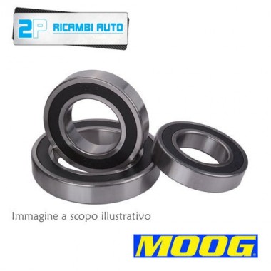 1x VO-WB-11044 Kit cuscinetto ruota VW GOLF V (1K1) 1.9 TDI 105CV 1x VO-WB-11044 Kit cuscinetto ruota VW GOLF V (1K1) 1.9 TDI 105CV