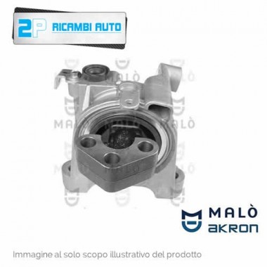 1x Sospensione, Supporto Motore anteriore Malò FIAT STILO 1.9 JTD 115 CV 1x Sospensione, Supporto Motore anteriore Malò FIAT STILO 1.9 JTD 115 CV