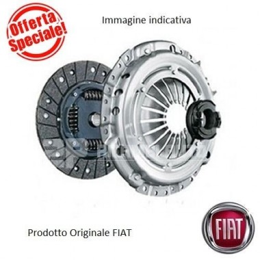 Kit frizione originale FIAT PUNTO (199) 1.4 57 kw Kit frizione originale FIAT PUNTO (199) 1.4 57 kw