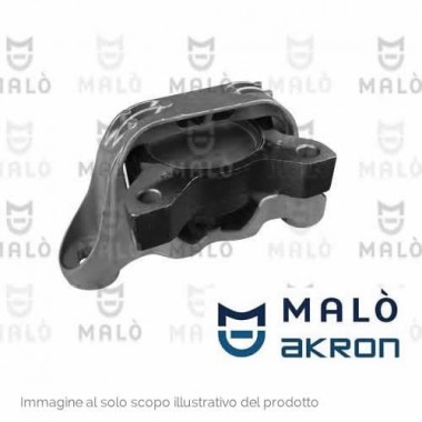 1x Sospensione, Supporto Motore Destro ford focus 1.8 TDCI 74 kw Malò 1x Sospensione, Supporto Motore Destro ford focus 1.8 TDCI 74 kw Malò