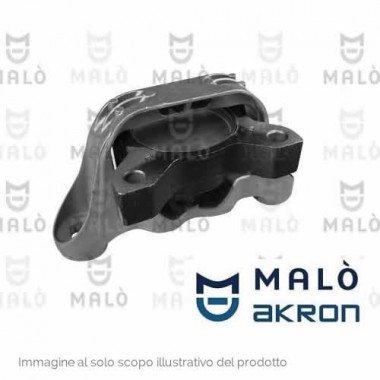 1x Sospensione, Supporto Motore Destro ford focus 1.8 TDCI 74 kw Malò