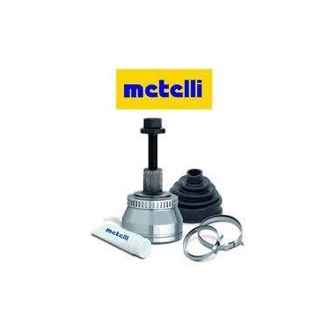 2x 15-1546 kit giunti destro e sinistro METELLI Fiat Scudo 2.0 jtd 69kw 2x 15-1546 kit giunti destro e sinistro METELLI Fiat Scudo 2.0 jtd 69kw
