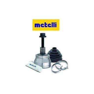 2x 15-1546 kit giunti destro e sinistro METELLI Fiat Scudo 2.0 jtd 69kw