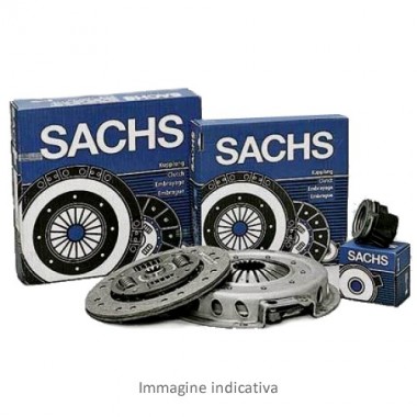 Kit Volano + Frizione + Cuscinetto Sachs Opel Insignia SportTourer 2.0 cdti 160cv Kit Volano + Frizione + Cuscinetto Sachs Opel Insignia SportTourer 2.0 cdti 160cv