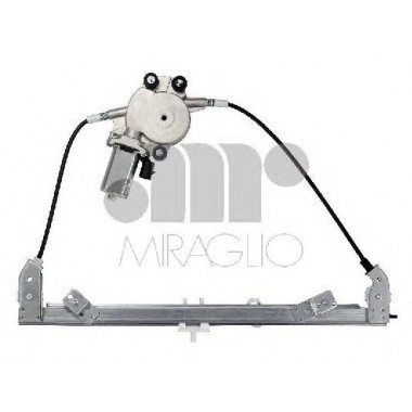 30/942 Alzavetro Alzacristalli elettrico Anteriore Sinistro Fiat Panda 30/942 Alzavetro Alzacristalli elettrico Anteriore Sinistro Fiat Panda