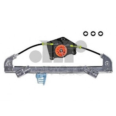 30/1144 Meccanismo Alzavetro Alzacristalli Posteriore Destro Alfa Romeo 159 30/1144 Meccanismo Alzavetro Alzacristalli Posteriore Destro Alfa Romeo 159