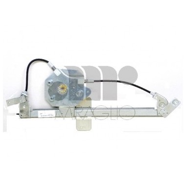 30/1385 Meccanismo Alzavetro Alzacristalli Destro SMART FORTWO 30/1385 Meccanismo Alzavetro Alzacristalli Destro SMART FORTWO