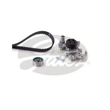 1x KP25454XS Pompa acqua + Kit cinghie dentate 1x KP25454XS Pompa acqua + Kit cinghie dentate