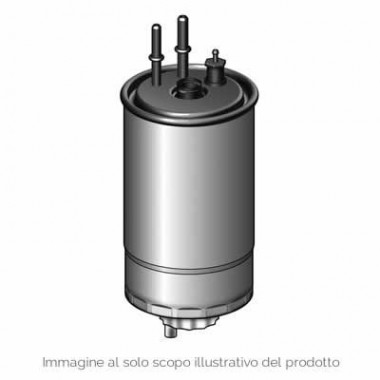 CFF100502 Filtro Carburante CFF100502 Filtro Carburante