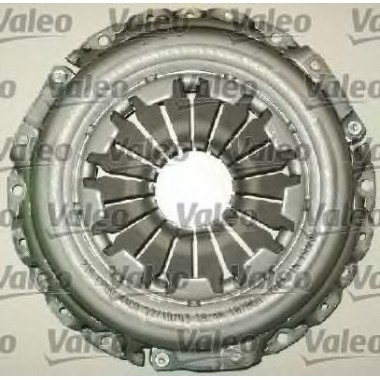 826205 Kit frizione VALEO 826205 Kit frizione VALEO