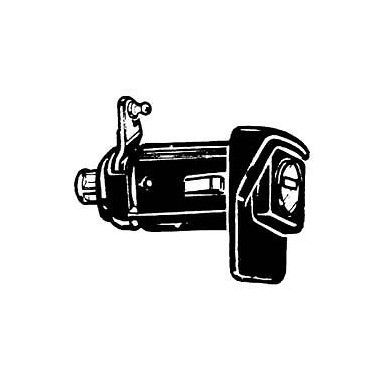 80/341 Maniglia porta anteriore Fiat Panda da anno 1989 80/341 Maniglia porta anteriore Fiat Panda da anno 1989