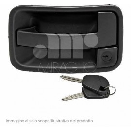 80/428 Maniglia Porta laterale scorrevole destra FIAT SCUDO dal 1995 al 2006