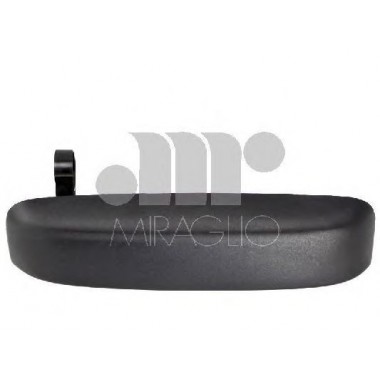80/489 Maniglia Porta anteriore destra, posteriore destra FIAT PANDA DAL 2003 80/489 Maniglia Porta anteriore destra, posteriore destra FIAT PANDA DAL 2003