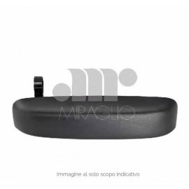 80/490 Maniglia Porta posteriore sinistra FIAT PANDA DAL 2003