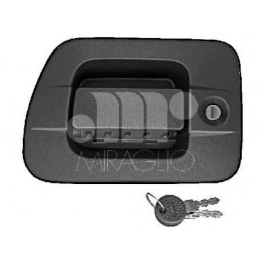 80/494 Maniglia Porta anteriore destra IVECO OM STRALIS 80/494 Maniglia Porta anteriore destra IVECO OM STRALIS