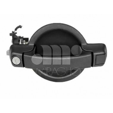 80/503SC Maniglia Porta posteriore FIAT DOBLO 80/503SC Maniglia Porta posteriore FIAT DOBLO