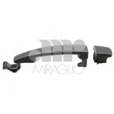 80/566 Maniglia Porta anteriore Destra FIAT SCUDO dal 2007