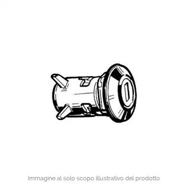85/200 Cilindro serratura FIAT CINQUECENTO