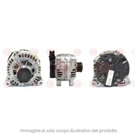 Alternatore marca CASCO CAL15107GS