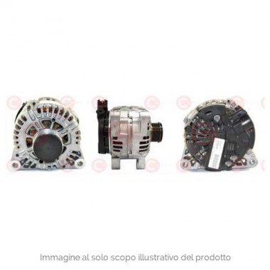 Alternatore marca CASCO CAL15107GS Alternatore marca CASCO CAL15107GS