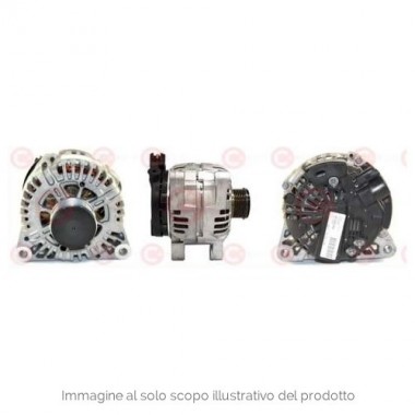 Alternatore marca CASCO CAL15107GS