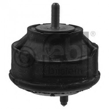 14187 Supporto motore sinistro FEBI BILSTEIN 14187 Supporto motore sinistro FEBI BILSTEIN