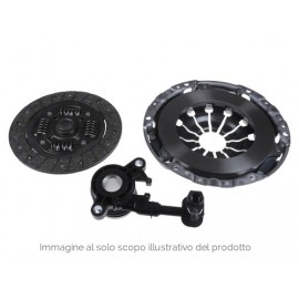 ADN130236 Kit frizione 3 pezzi AF Nissan Micra