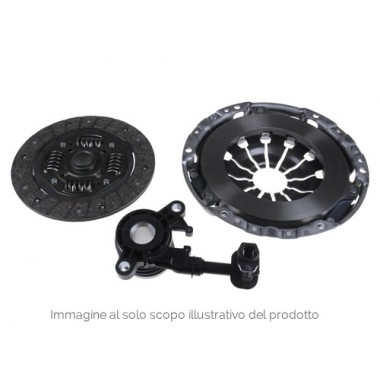 ADN130236 Kit frizione 3 pezzi AF Nissan Micra ADN130236 Kit frizione 3 pezzi AF Nissan Micra
