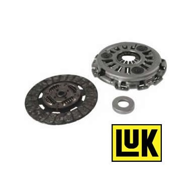 619 3154 33 Kit Frizione LUK Nissan 