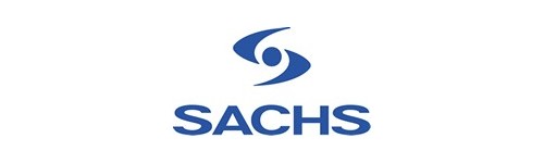 Kit frizione Sachs