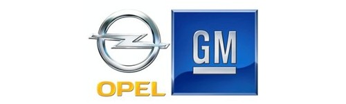 GM Opel