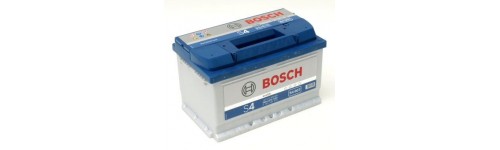 Batterie Bosch